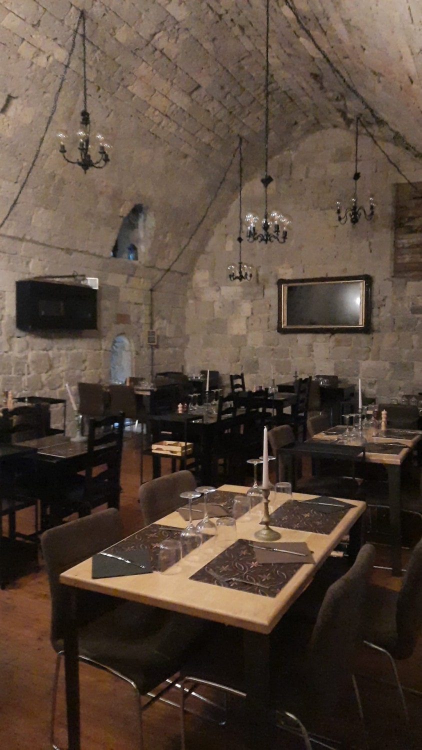 La Bastide par Barbara et Julien — photo 3