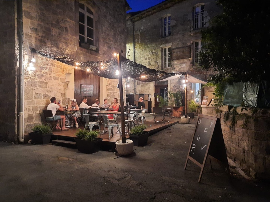 La Bastide par Barbara et Julien — photo 2