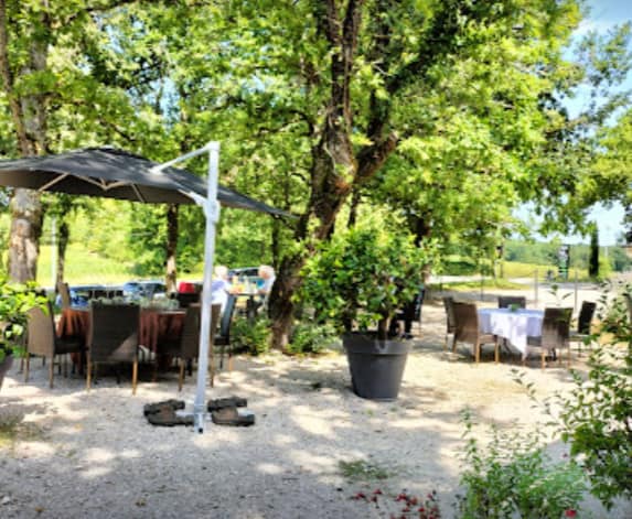 Auberge Du Brelan — photo 2
