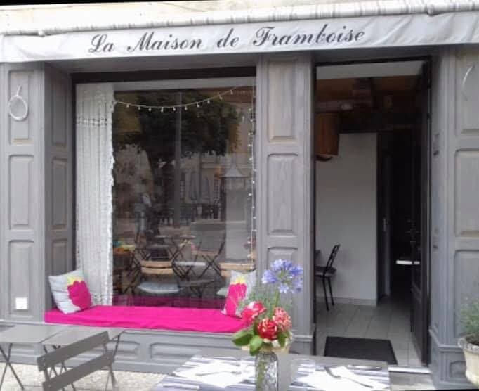 La Maison de Framboise — photo 3