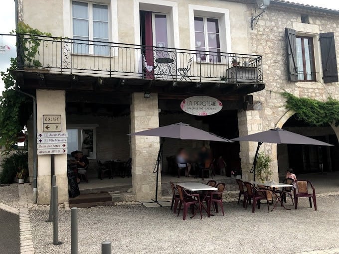 La Papoterie — photo 3