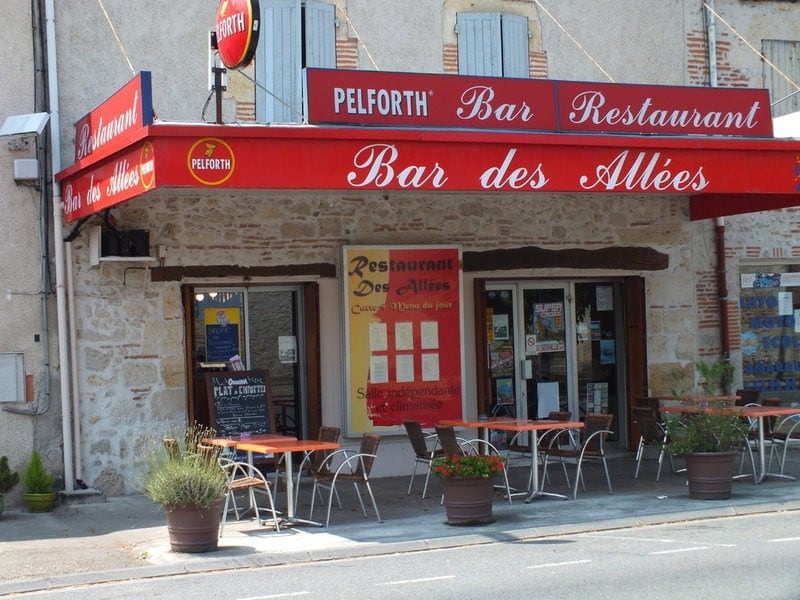 Bar des Allées — photo 3