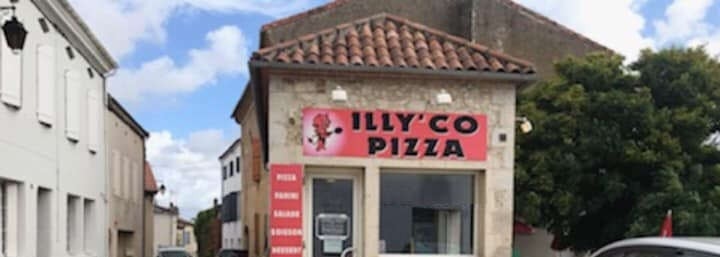 Illy’co pizza — photo 2