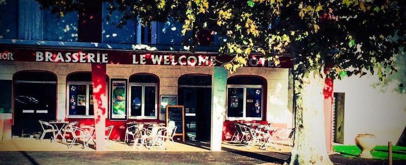 Le Welcome — photo 2