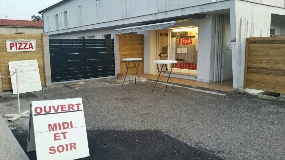 Tout à une faim — photo 2