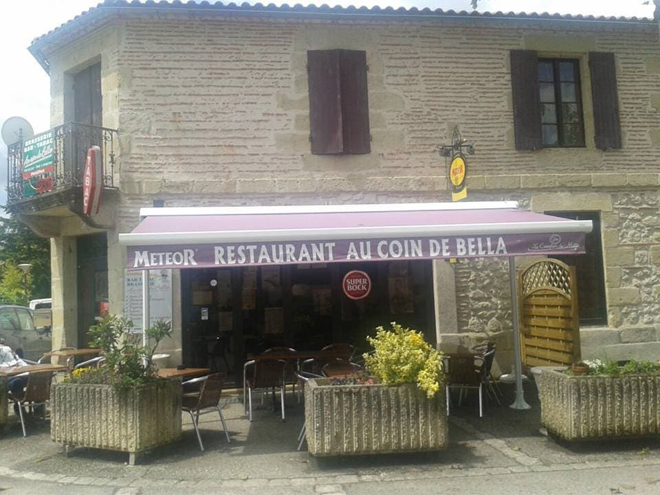 Au Coin de Bella — photo 2