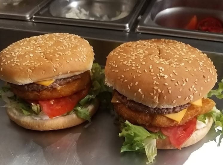 Arwa food 47 — photo 2