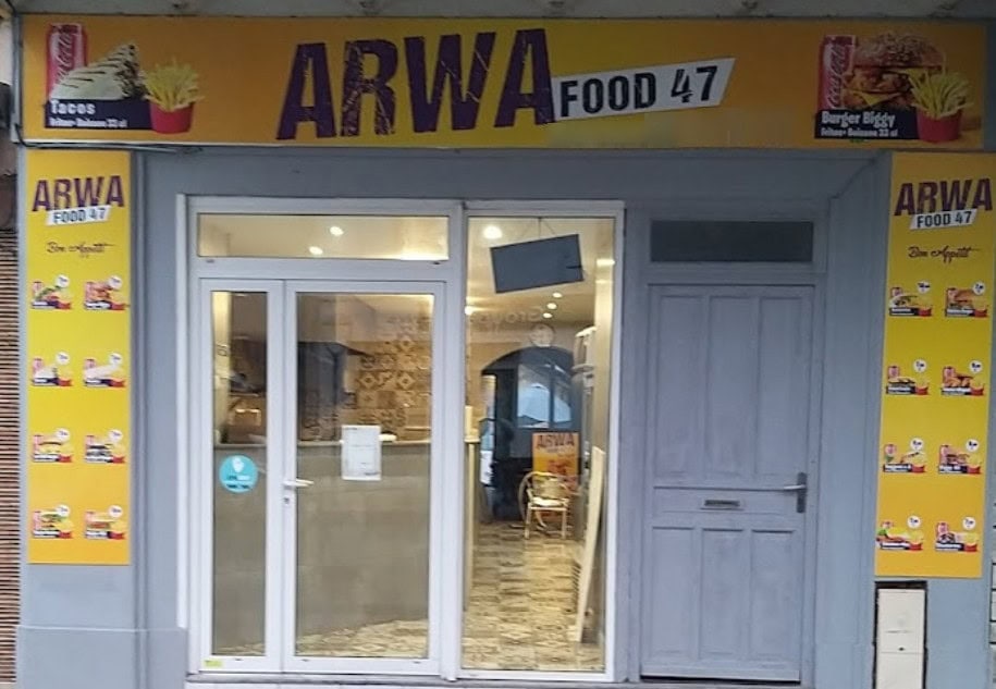 Arwa food 47 — photo 3