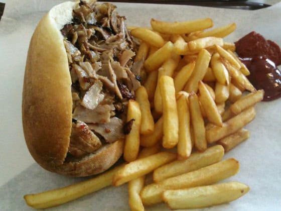 Kebab Banos — photo 2