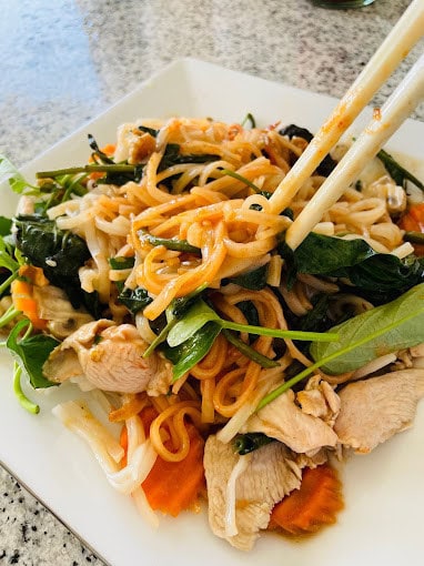 La Cuisine Thai de Lek — photo 2