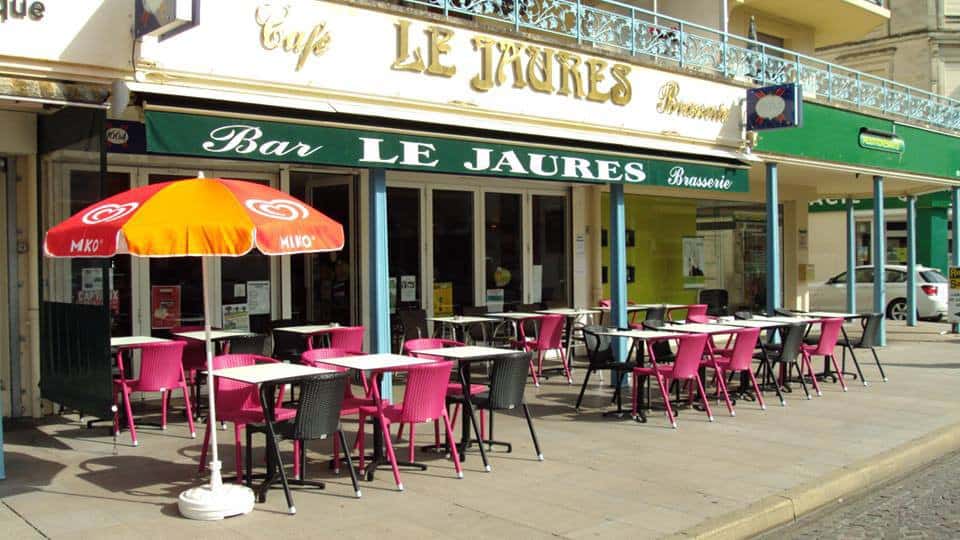Le Jaurès — photo 2