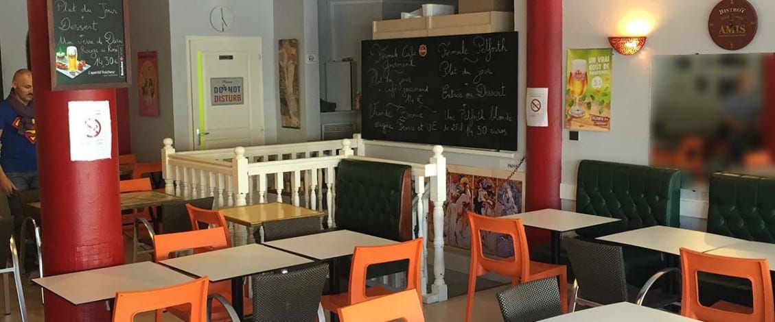 Le Jaurès — photo 3