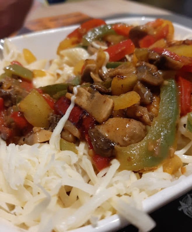 Pasta & Cie 47 — photo 2