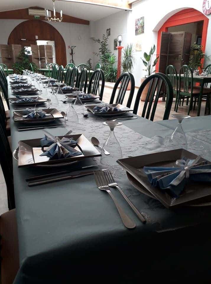 Chez Oscar — photo 3