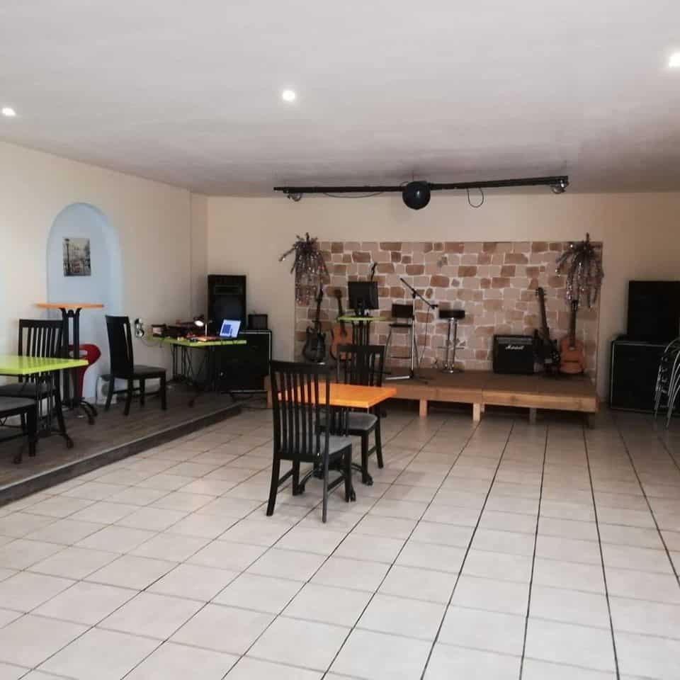 Chez Oscar — photo 2
