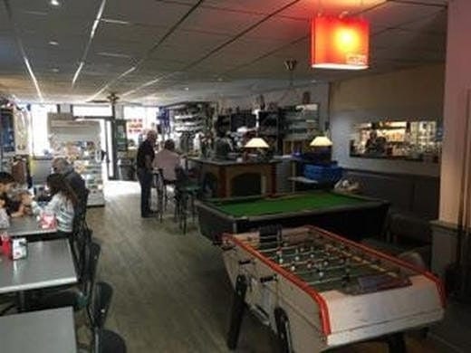 Café des Sports — photo 2