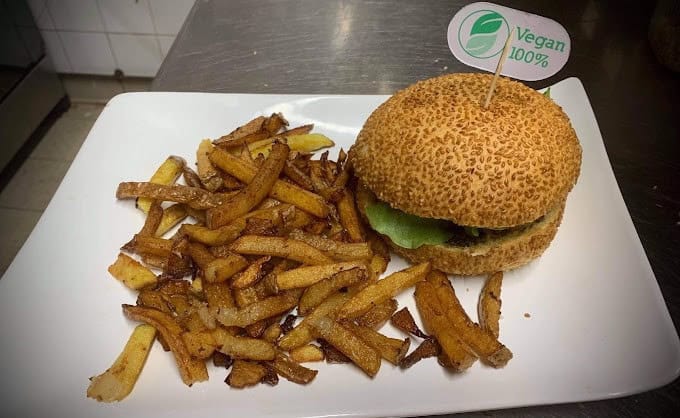 Bistro de la Halle — photo 2
