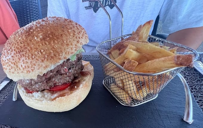 Photo de Bistro de la Halle