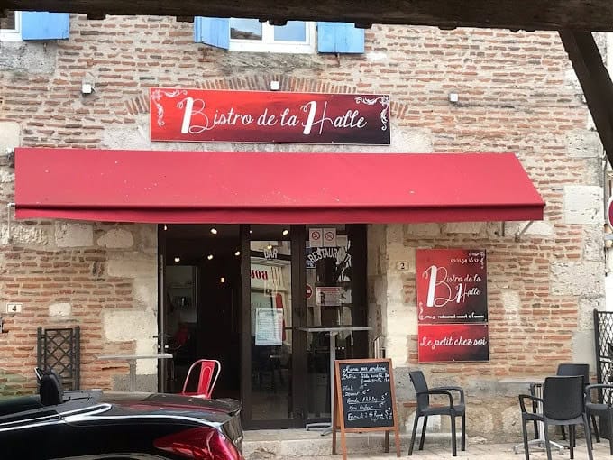 Bistro de la Halle — photo 3