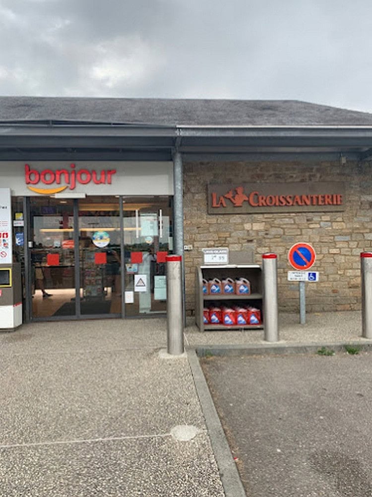 La Croissanterie — photo 3