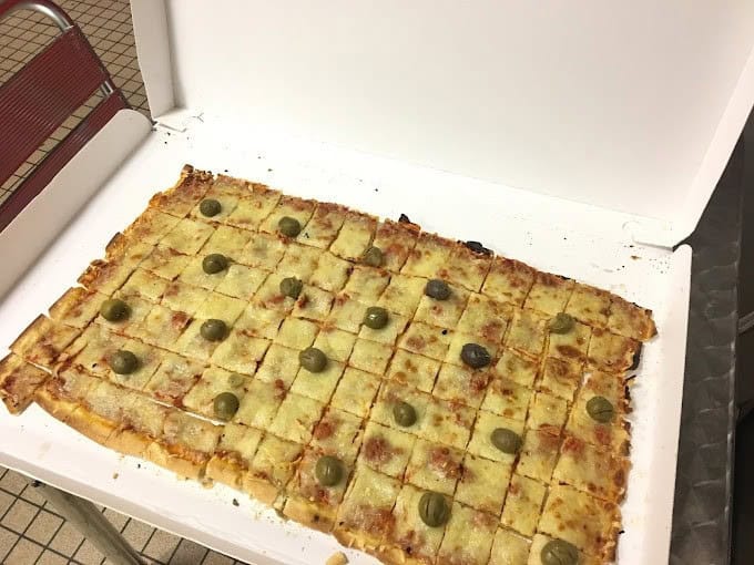 Pizza Nini — photo 2