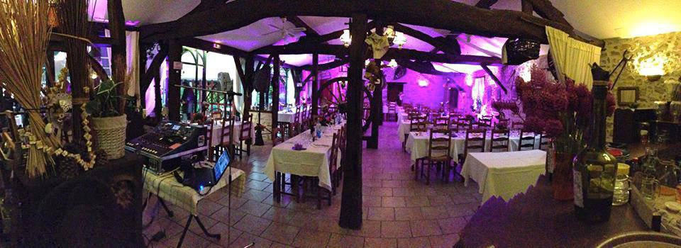 La Ferme Couderc — photo 3