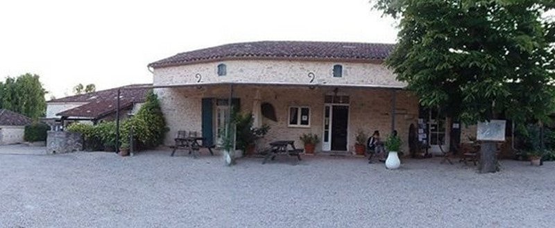 La Ferme Couderc — photo 2