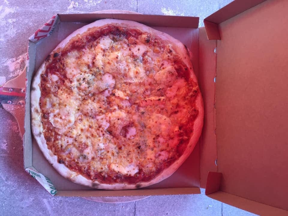 Vittorio Pizza — photo 3