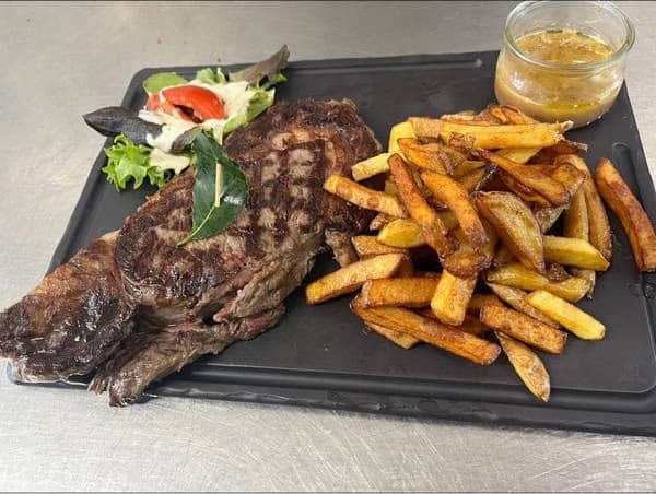 Le Bistrot à Toto — photo 2