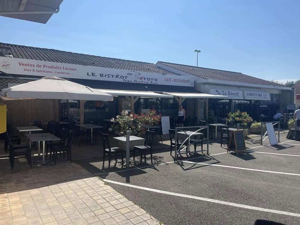 Le Bistrot à Toto — photo 3