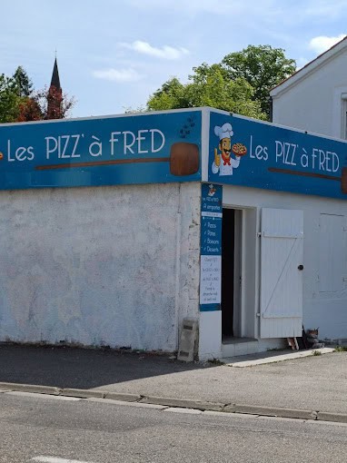 Les Pizz' à Fred — photo 3
