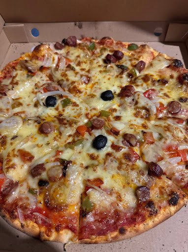 Les Pizz' à Fred — photo 2
