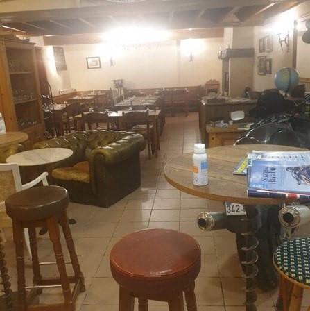 Auberge des Moulins — photo 2
