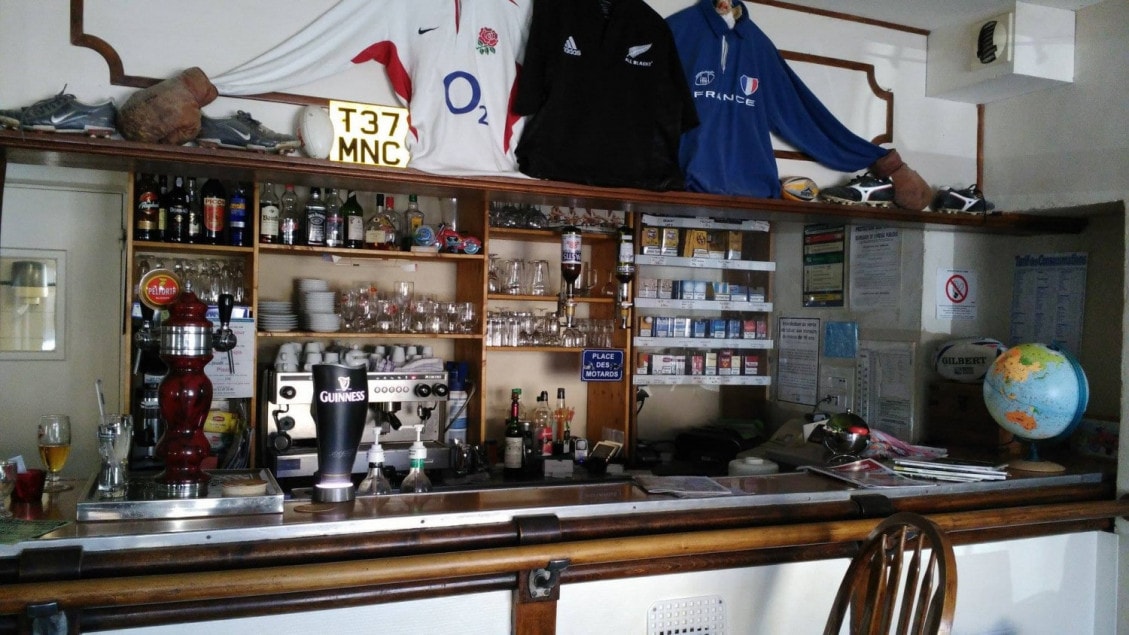 Auberge des Moulins — photo 3