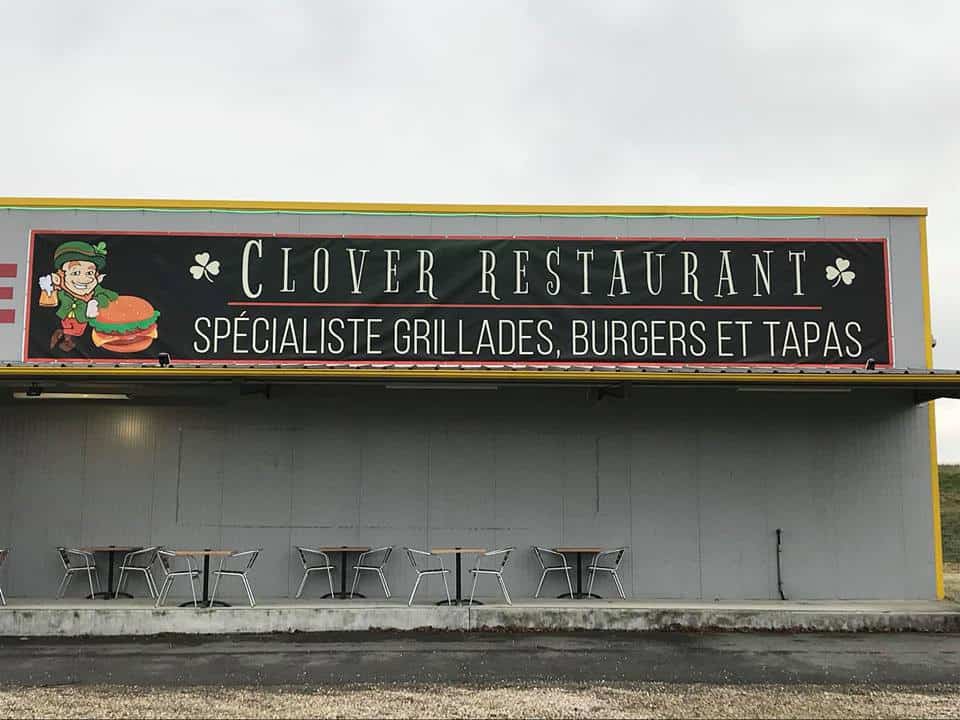 Le Clover — photo 2
