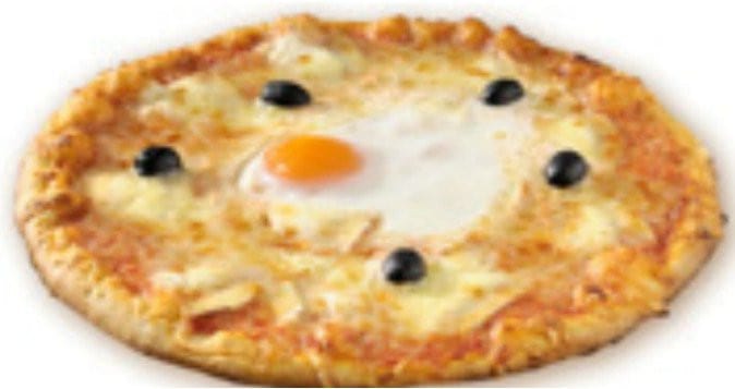 Ben Glace & Pizza — photo 3