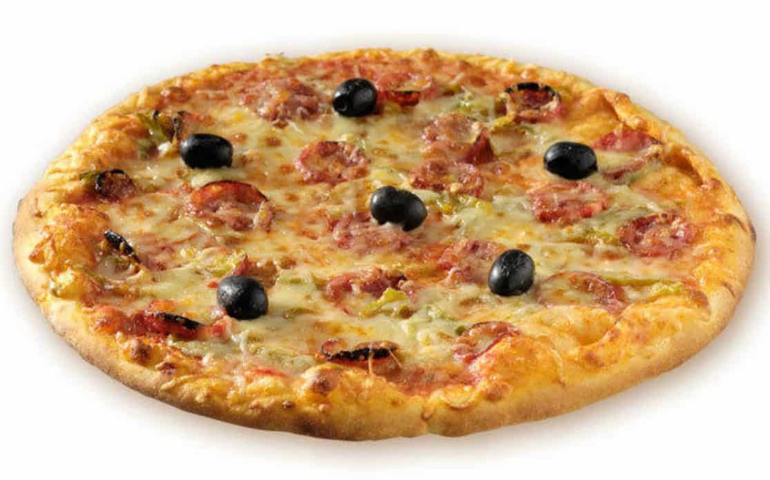 Ben Glace & Pizza — photo 2