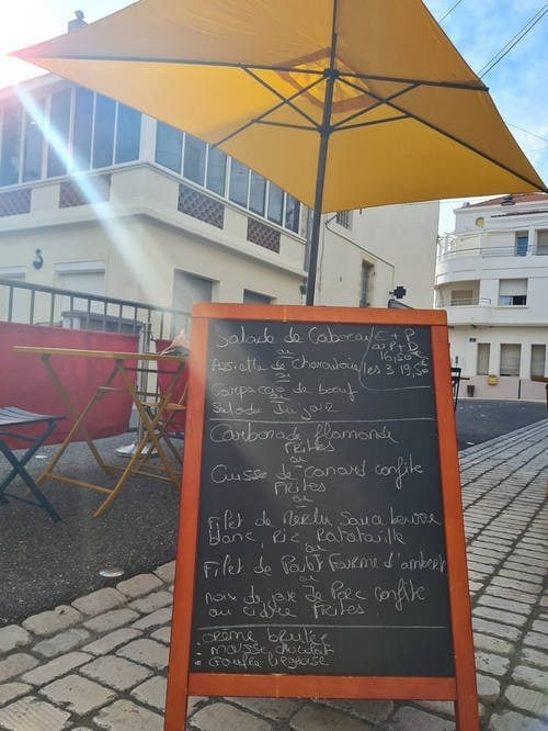 Chez Juliette — photo 2