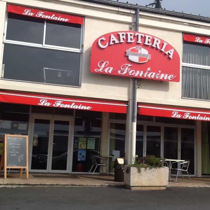La fontaine — photo 3