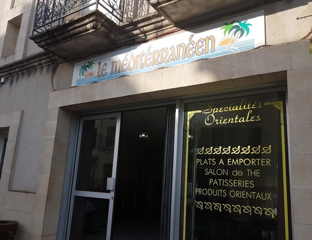 Le Méditérranéen — photo 3