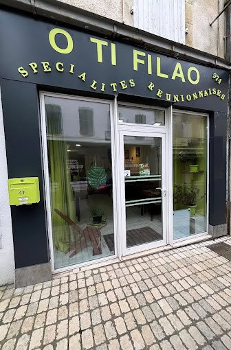 O Ti Filao — photo 3