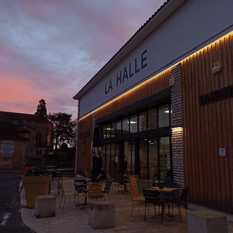 La Halte — photo 3