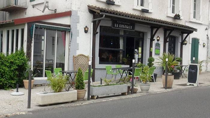 Le Bistrot — photo 2