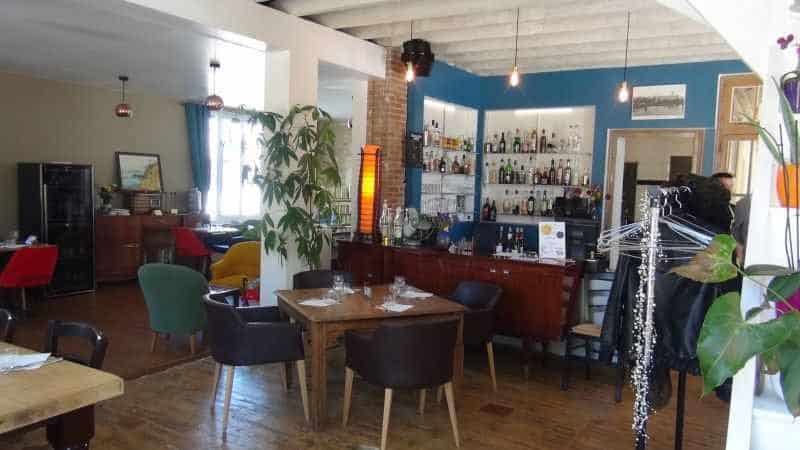Le Bistrot — photo 3