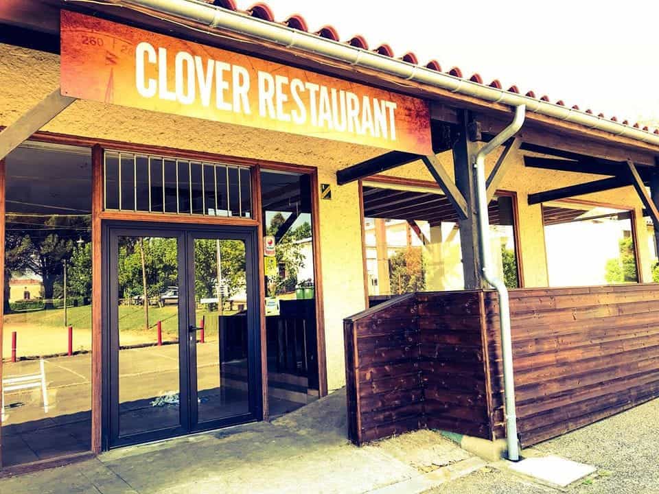Le Clover — photo 2