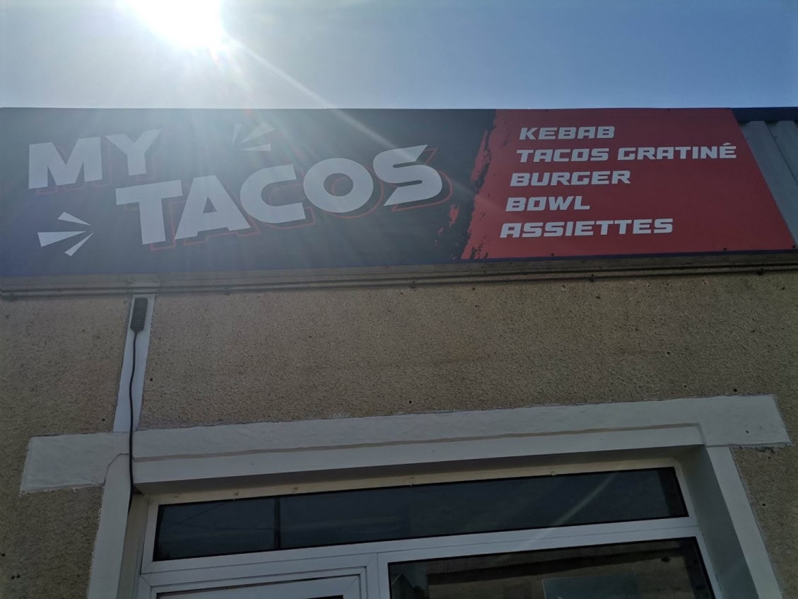 My Tacos — photo 3