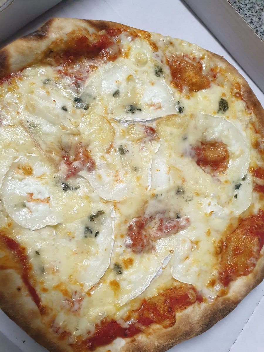 Pizza Bip-Bip — photo 2