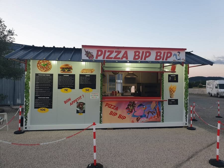 Pizza Bip-Bip — photo 3