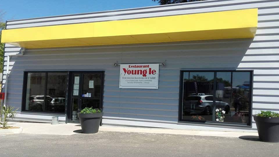 Young Le — photo 2