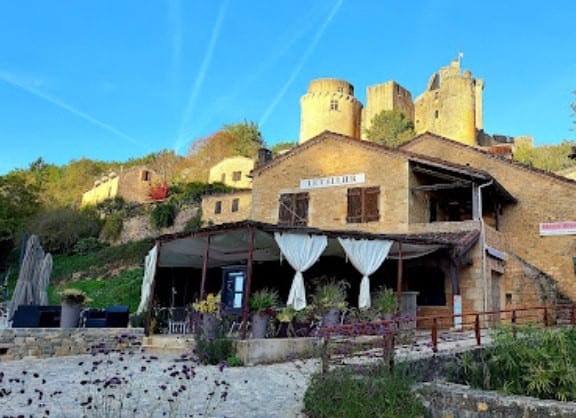 Le Cellier — photo 3
